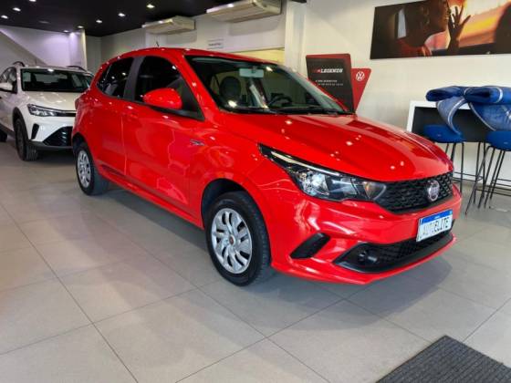 FIAT ARGO 1.0 FIREFLY FLEX DRIVE MANUAL FIAT ARGO 1.0 FIREFLY FLEX DRIVE MANUAL